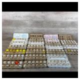 Golf Ball Collection