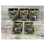 Racing Champions Die Cast Collectible Cars