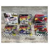 Racing Champions Die Cast Collectible Cars