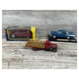 Die Cast Collectible Cars