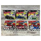 Racing Champions Die Cast Collectible Cars