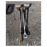 Roofing Tools