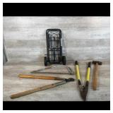 Tool Assortment