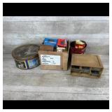 Hardware Assortment
