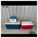 Coleman Cooler Collection