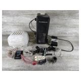 Chamberlain Garage Door Opener