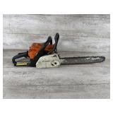 Stihl Chainsaw