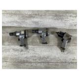 Impact Wrenches