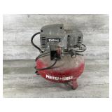 Porter Cable Air Compressor