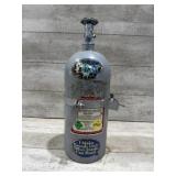 Cylinder containing Nitrous