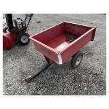 Yard Cart