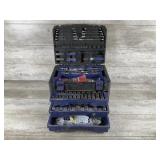 Kobalt Socket Set