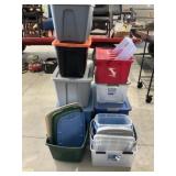 Totes And More Totes