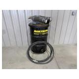 Nortech Air Powered Vacuum System