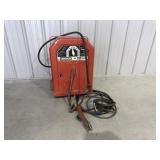 Lincoln AC 225 Amp Arc Welder