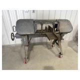 Industrial Band Saw