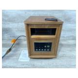 Life Smart Infrared Heater