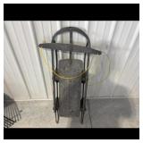 Steerable Sled
