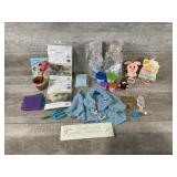 Baby Dolls, Clothes, Toys, And More