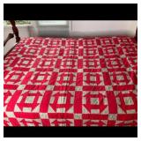 Home Textiles Patchwork Quilt