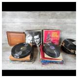 Music Collectibles Collection