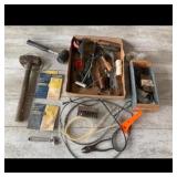 Craftsman Tool  Hardware Collection