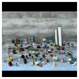 Collectible Decorative Figurines Collection