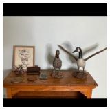 Decorative Collectibles Collection