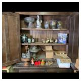 Decorative Collectibles Collection