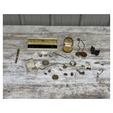 Vintage Costume Jewelry Pieces