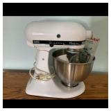 KitchenAid Classic Plus Stand Mixer