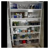 Assorted Home Goods Collection