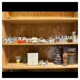 Collectibles Home Decor Collection