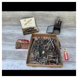 Tool Assortment