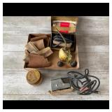 Johnsons Tool Assortment