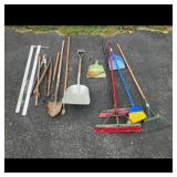 Home  Garden Tool Assortment