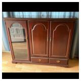 Furniture Storage Cabinet