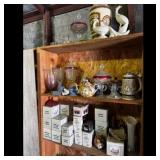 Collectibles Assortment