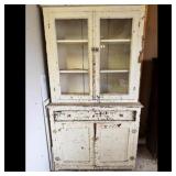 Hutch Cabinet