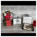 Liberty Collectibles Set