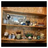 Home Decor  Collectibles Assortment