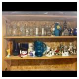 Home Decor Collectibles Collection