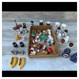 Miniature Collectibles Collection