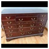 Multi-Drawer Chest