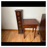Accent Furniture Collection