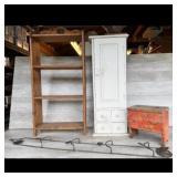 Rustic Home Decor Collection