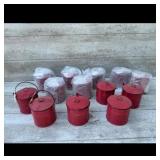 A Home Decor Decorative Bucket Collection