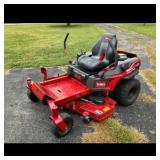 Toro Timecutter MAX 77505 Zero-Turn Mower
