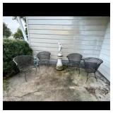 Outdoor Furniture  Garden Decor Collection