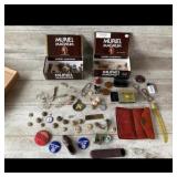 Muriel Magnum Collectibles Assortment